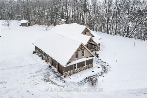 Photo 46 at 2957 3/4 Sunnidale Side Road, Rural Clearview, Clearview