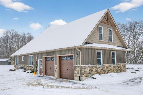 Photo 47 at 2957 3/4 Sunnidale Side Road, Rural Clearview, Clearview