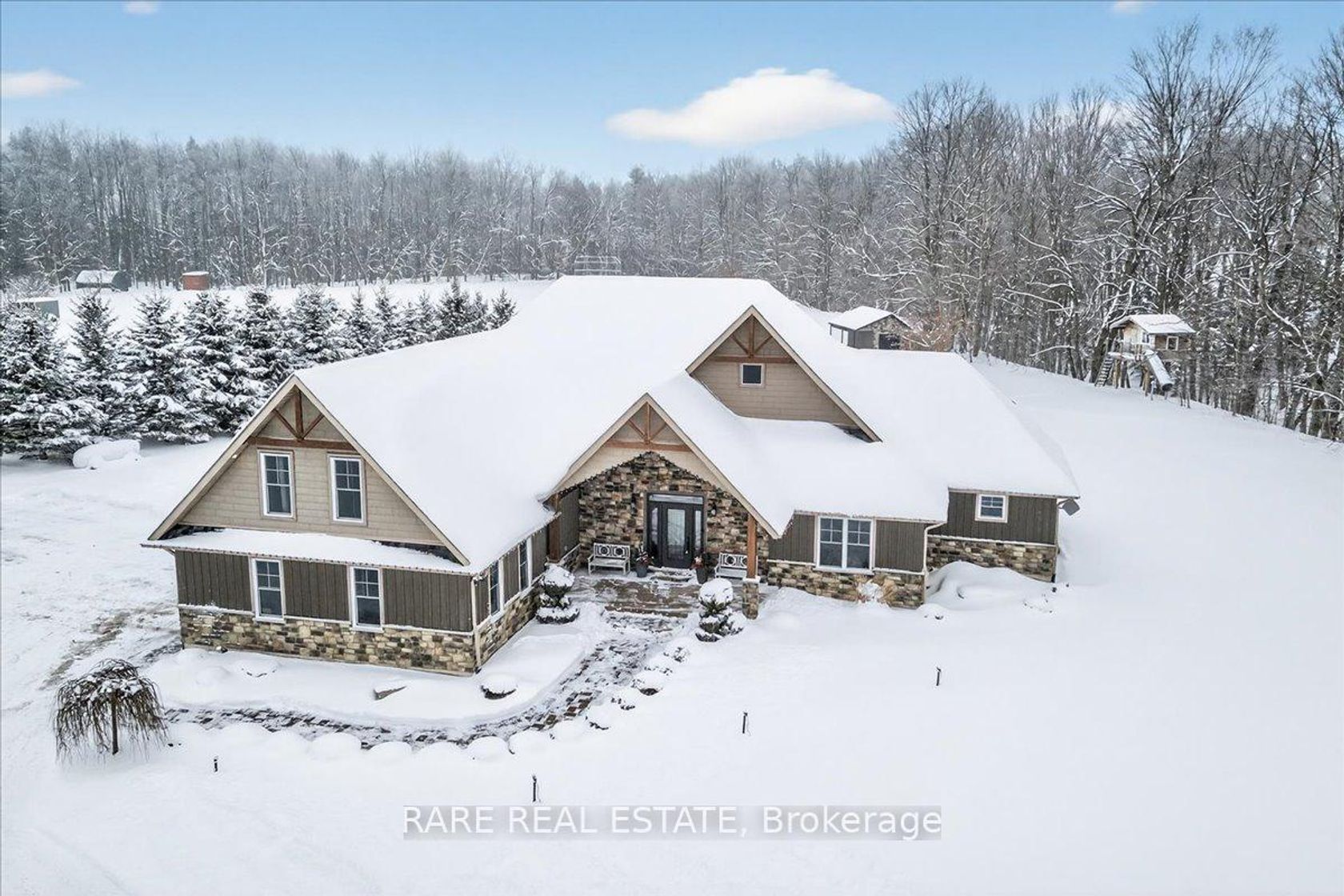 2957 3/4 Sunnidale Side Road, Rural Clearview, Clearview photo number 2