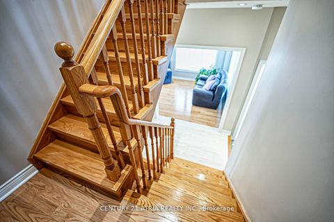 Photo 20 at 40 Nottingham Drive, Westbrook, Richmond Hill