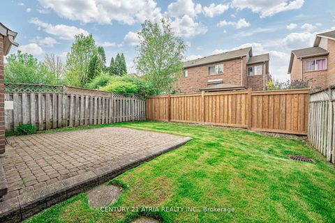 Photo 32 at 40 Nottingham Drive, Westbrook, Richmond Hill