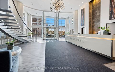 Photo 10 at 156 - 313 Richmond Street E, Moss Park, Toronto