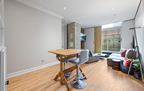 Photo 12 at 156 - 313 Richmond Street E, Moss Park, Toronto