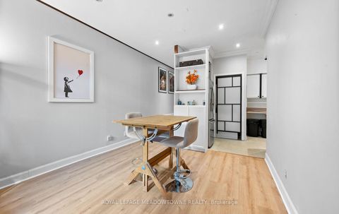 Photo 14 at 156 - 313 Richmond Street E, Moss Park, Toronto