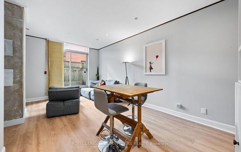 Photo 16 at 156 - 313 Richmond Street E, Moss Park, Toronto