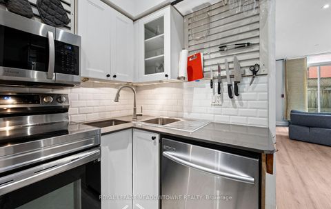 Photo 19 at 156 - 313 Richmond Street E, Moss Park, Toronto