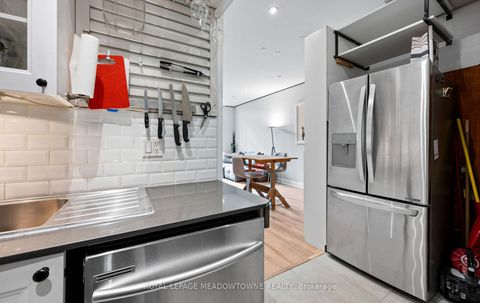 Photo 20 at 156 - 313 Richmond Street E, Moss Park, Toronto