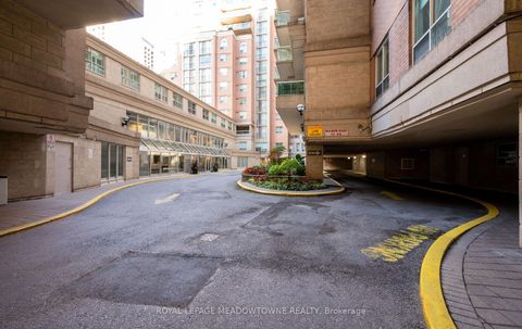 Photo 27 at 156 - 313 Richmond Street E, Moss Park, Toronto