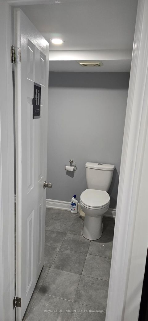 Photo 1 at 2364 Kingston Road, Cliffside, Toronto