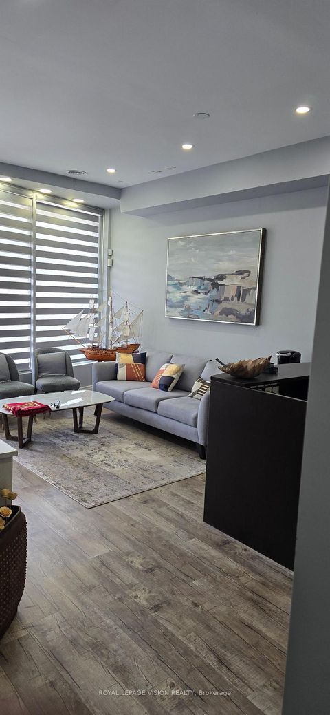 Photo 3 at 2364 Kingston Road, Cliffside, Toronto