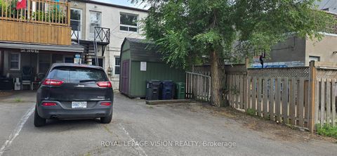 Photo 4 at 2364 Kingston Road, Cliffside, Toronto