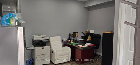 Photo 5 at 2364 Kingston Road, Cliffside, Toronto