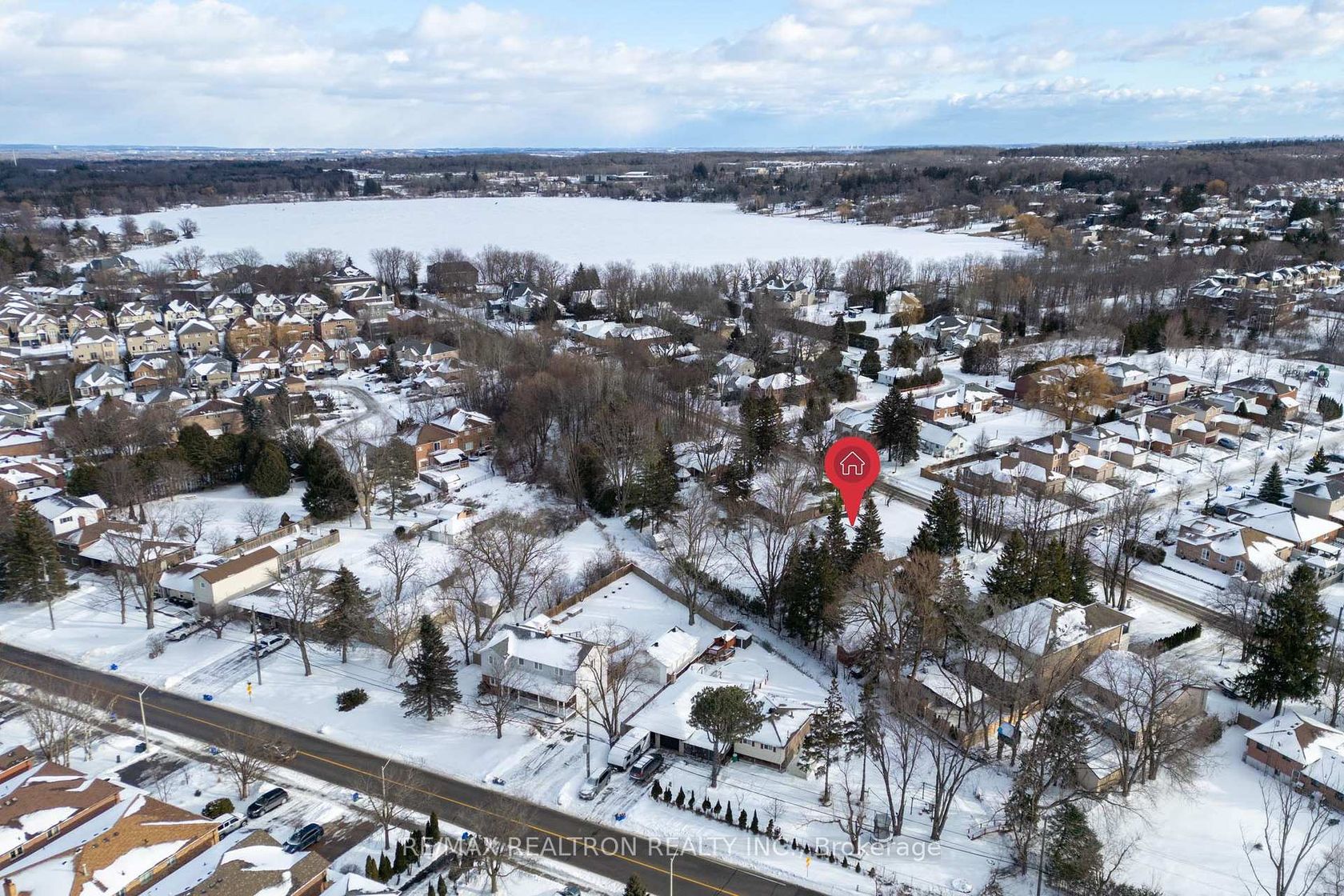 66 Lakeland Crescent, Oak Ridges Lake Wilcox, Richmond Hill 