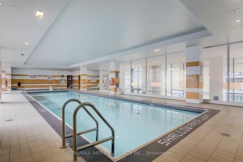 Photo 5 at 3407 - 295 Adelaide Street W, Waterfront Communities C1, Toronto