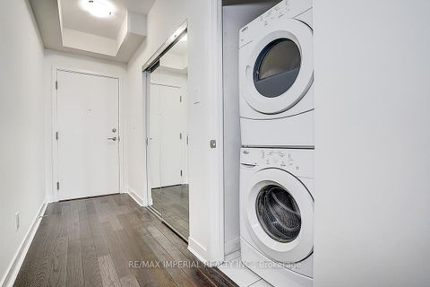 Photo 7 at 3407 - 295 Adelaide Street W, Waterfront Communities C1, Toronto