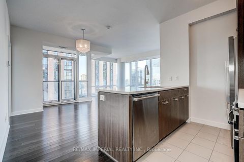 Photo 8 at 3407 - 295 Adelaide Street W, Waterfront Communities C1, Toronto
