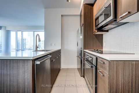 Photo 9 at 3407 - 295 Adelaide Street W, Waterfront Communities C1, Toronto