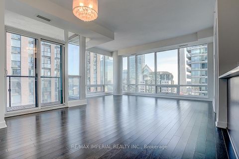Photo 10 at 3407 - 295 Adelaide Street W, Waterfront Communities C1, Toronto
