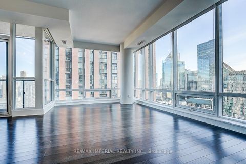 Photo 11 at 3407 - 295 Adelaide Street W, Waterfront Communities C1, Toronto