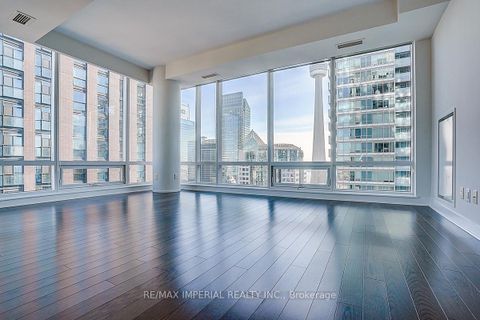 Photo 14 at 3407 - 295 Adelaide Street W, Waterfront Communities C1, Toronto