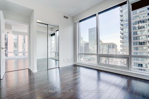 Photo 15 at 3407 - 295 Adelaide Street W, Waterfront Communities C1, Toronto