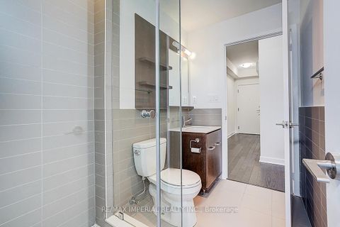 Photo 16 at 3407 - 295 Adelaide Street W, Waterfront Communities C1, Toronto