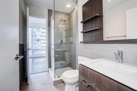 Photo 17 at 3407 - 295 Adelaide Street W, Waterfront Communities C1, Toronto