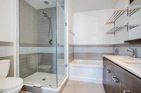 Photo 19 at 3407 - 295 Adelaide Street W, Waterfront Communities C1, Toronto