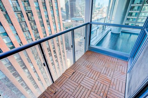 Photo 20 at 3407 - 295 Adelaide Street W, Waterfront Communities C1, Toronto