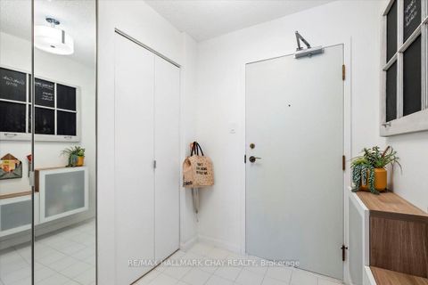 Photo 7 at 602 - 65 Ellen Street, City Centre, Barrie