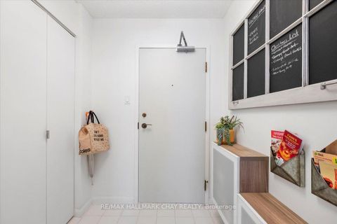 Photo 8 at 602 - 65 Ellen Street, City Centre, Barrie