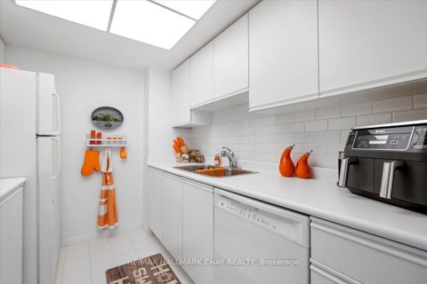 Photo 10 at 602 - 65 Ellen Street, City Centre, Barrie