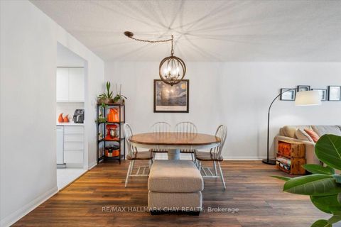 Photo 14 at 602 - 65 Ellen Street, City Centre, Barrie