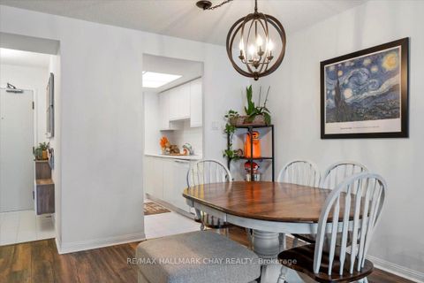 Photo 16 at 602 - 65 Ellen Street, City Centre, Barrie