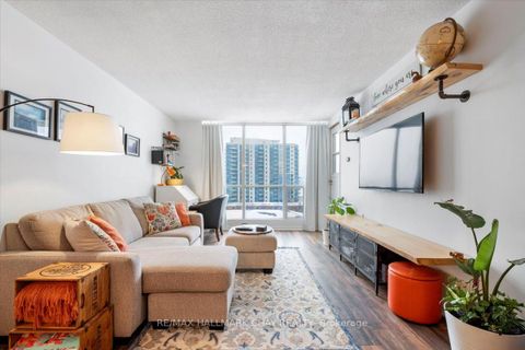 Photo 18 at 602 - 65 Ellen Street, City Centre, Barrie