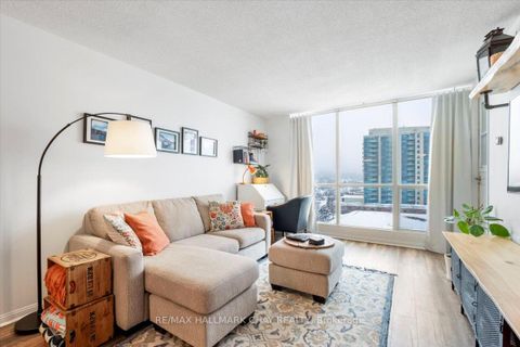 Photo 19 at 602 - 65 Ellen Street, City Centre, Barrie