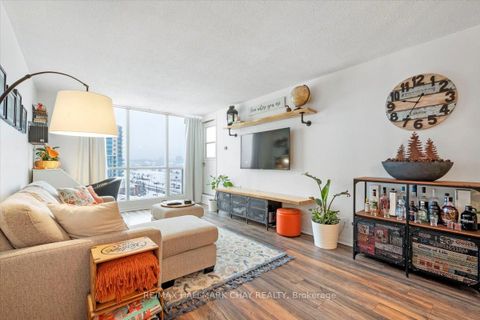 Photo 20 at 602 - 65 Ellen Street, City Centre, Barrie