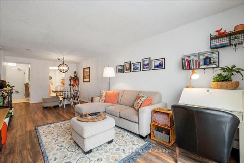 Photo 21 at 602 - 65 Ellen Street, City Centre, Barrie