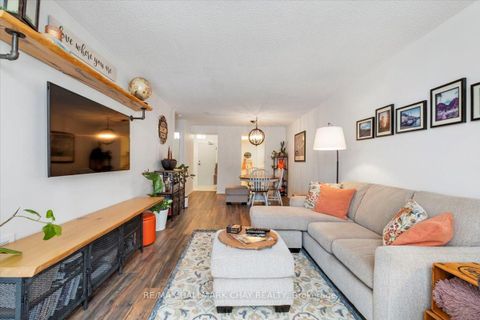 Photo 22 at 602 - 65 Ellen Street, City Centre, Barrie