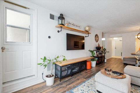 Photo 23 at 602 - 65 Ellen Street, City Centre, Barrie