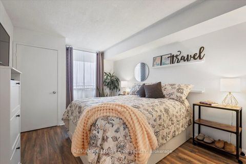 Photo 25 at 602 - 65 Ellen Street, City Centre, Barrie