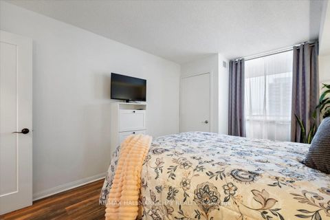 Photo 26 at 602 - 65 Ellen Street, City Centre, Barrie