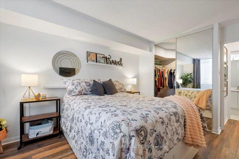 Photo 27 at 602 - 65 Ellen Street, City Centre, Barrie