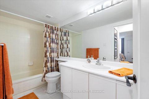 Photo 29 at 602 - 65 Ellen Street, City Centre, Barrie