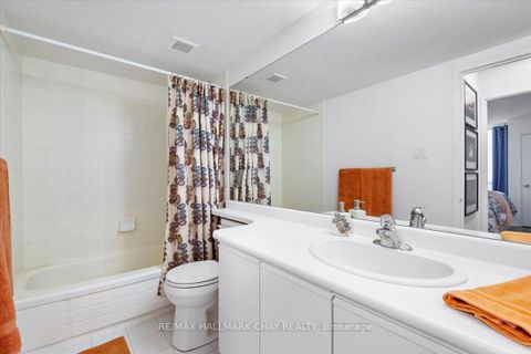 Photo 30 at 602 - 65 Ellen Street, City Centre, Barrie