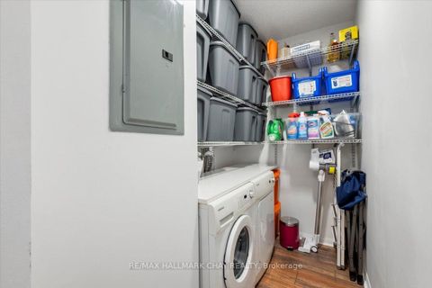 Photo 31 at 602 - 65 Ellen Street, City Centre, Barrie