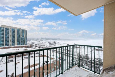 Photo 32 at 602 - 65 Ellen Street, City Centre, Barrie