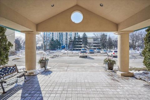 Photo 35 at 602 - 65 Ellen Street, City Centre, Barrie