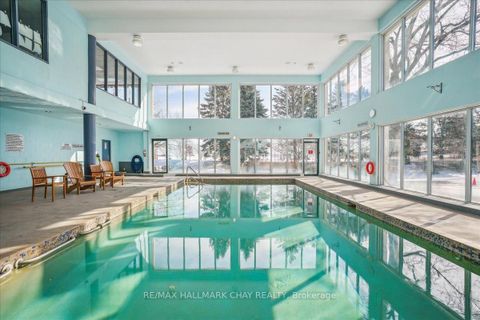 Photo 37 at 602 - 65 Ellen Street, City Centre, Barrie