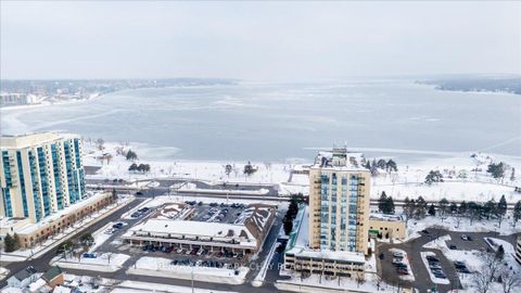 Photo 41 at 602 - 65 Ellen Street, City Centre, Barrie